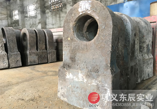 重慶錘破大錘頭發貨礦山用合金錘頭