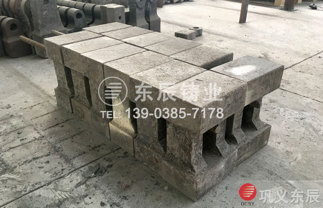 高鉻錘頭 打砂錘頭 砂機(jī)錘頭
